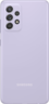 Miniatuurafbeelding van Samsung Galaxy A52s 5G 8/256GB Violet