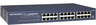 Aperçu de Switch Gigabit Netgear ProSAFE JGS524