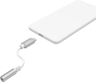 Anteprima di Adattat. USB Lightning Ma-jack Fe 3,5 mm
