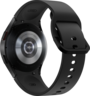 Samsung Galaxy Watch4 40mm schwarz Vorschau