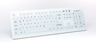 Thumbnail image of GETT InduProof 105 Silicone Keyboard