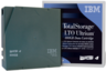 Thumbnail image of IBM LTO-4 Ultrium Tape + Label 20x