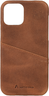 Miniatuurafbeelding van ARTICONA iPhone 12/Pro Leather Case Brwn