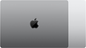 Aperçu de Apple MacBook Pro 14 M3 8Go/1To, gris