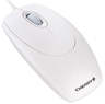 Thumbnail image of CHERRY Optical Wheel Mouse USB+PS/2 Whit
