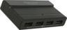 Aperçu de Hub USB 3.1 Delock 4 ports, noir