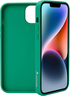 ARTICONA GRS iPhone 14 Plus Case grün Vorschau