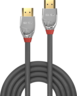 Vista previa de Cable HDMI(A) m/HDMI(A) m, 2 m