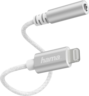 Miniatuurafbeelding van Adapter USB Lightning/m - 3.5mm Jack/f
