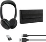 Thumbnail image of Jabra Evolve2 65 Flex UC USB-A Headset