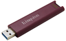Kingston DT Max USB-A pendrive 256 GB előnézet