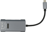 Imagem em miniatura de Hub USB 3.1 4 portas tipo C ARTICONA