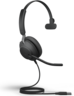 Jabra Evolve2 40SE UC Mono USB-A headset előnézet