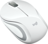 Thumbnail image of Logitech M187 Mini Wireless Mouse White
