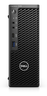 Aperçu de Dell Precision 3240 CFF i5 8/256 Go