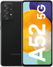 Vista previa de Samsung Galaxy A52 5G 6/128 GB negro