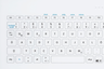 Thumbnail image of GETT Cleankeys CK5 Glass Keyboard