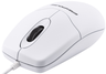 Thumbnail image of GETT GCQ Easy Scroll Wheel Mouse White