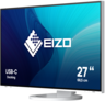 Anteprima di Monitor EIZO FlexScan EV2781 bianco