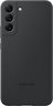 Aperçu de Coque silicone Samsung Galaxy S22+, noir