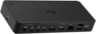 Miniatuurafbeelding van i-tec USB-C - DisplayPort+HDMI Dock