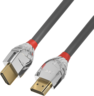 Imagem em miniatura de Cabo HDMI(A) m./HDMI(A) m. 5 m