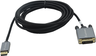 Thumbnail image of ARTICONA DisplayPort - DVI-D Cable 2m