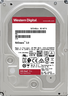 Thumbnail image of WD Red Pro NAS HDD 6TB