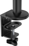 Thumbnail image of Neomounts DS60-425 Dual Desk Mount