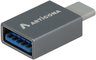 Miniatura obrázku Adaptér ARTICONA USB typ C - A