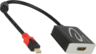 Widok produktu Delock Adapter Mini-DisplayPort - HDMI w pomniejszeniu