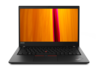 Widok produktu Lenovo ThinkPad T495 R5 PRO 8/256 GB w pomniejszeniu