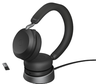 Imagem em miniatura de Headset Jabra Evolve2 75 UC Stereo USB-A
