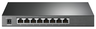 Thumbnail image of TP-LINK JetStream TL-SG2008P PoE Switch