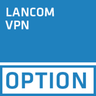 Miniatuurafbeelding van LANCOM VPN 25 Option (25 channels) ESD