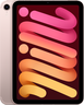 Miniatuurafbeelding van Apple iPad mini 8.3 6thGen 5G 64GB Pink