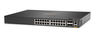 Thumbnail image of HPE Aruba 6200F 24G 4SFP+ Switch