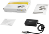 USB-A (m) - VGA (f) adapter előnézet