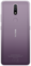 Miniatuurafbeelding van Nokia 2.4 Smartphone Purple