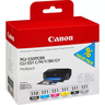 Canon PGI-550 + CLI-551 Tinte Multipack Vorschau