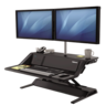 Anteprima di Sit-Stand Lotus Workstation Fellowes DX