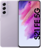 Samsung Galaxy S21 FE 5G 128 GB lavender thumbnail