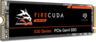 Aperçu de SSD 500 Go Seagate FireCuda 530