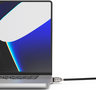 Miniatuurafbeelding van Compulocks MacBook Pro 16 Cable Lock