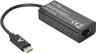 Imagem em miniatura de Adapt. USB 3.0 tipo C - Gigabit Ethernet