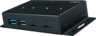 Thumbnail image of LINDY USB Hub 3.1 4-port Type-C Metal