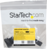 Widok produktu StarTech Adapter DisplayPort - DVI-D w pomniejszeniu