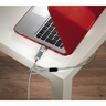 Widok produktu Hama Blokada notebooka USB w pomniejszeniu