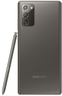 Aperçu de Samsung Galaxy Note20 5G 256 Go, gris