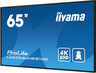 Thumbnail image of iiyama ProLite LH6554UHS-B1AG Display